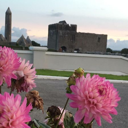 Naomh Colman B&B Gort Bagian luar foto