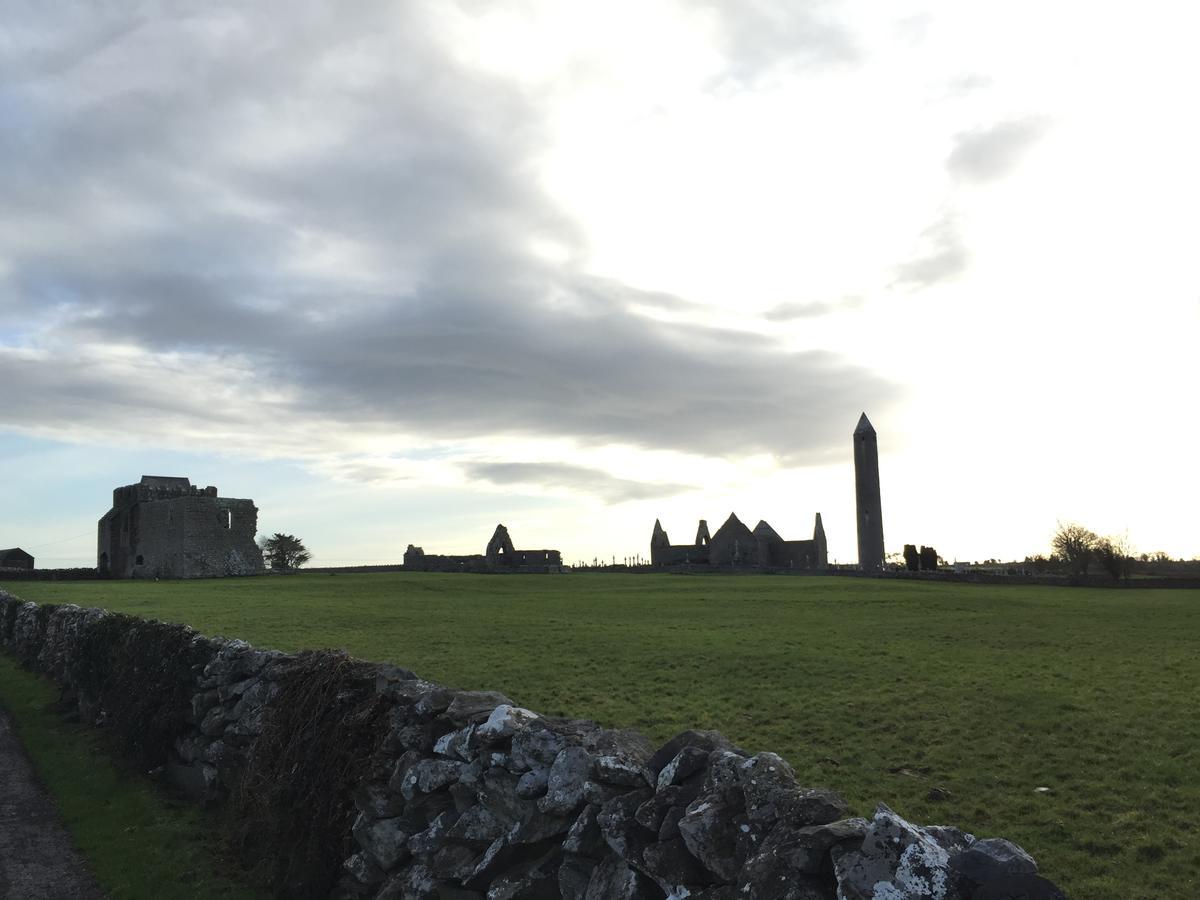 Naomh Colman B&B Gort Bagian luar foto